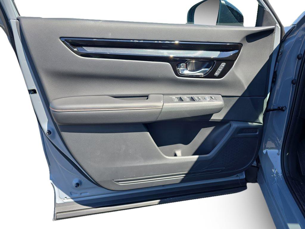 New 2026 Honda CR-V Sport Touring image 8
