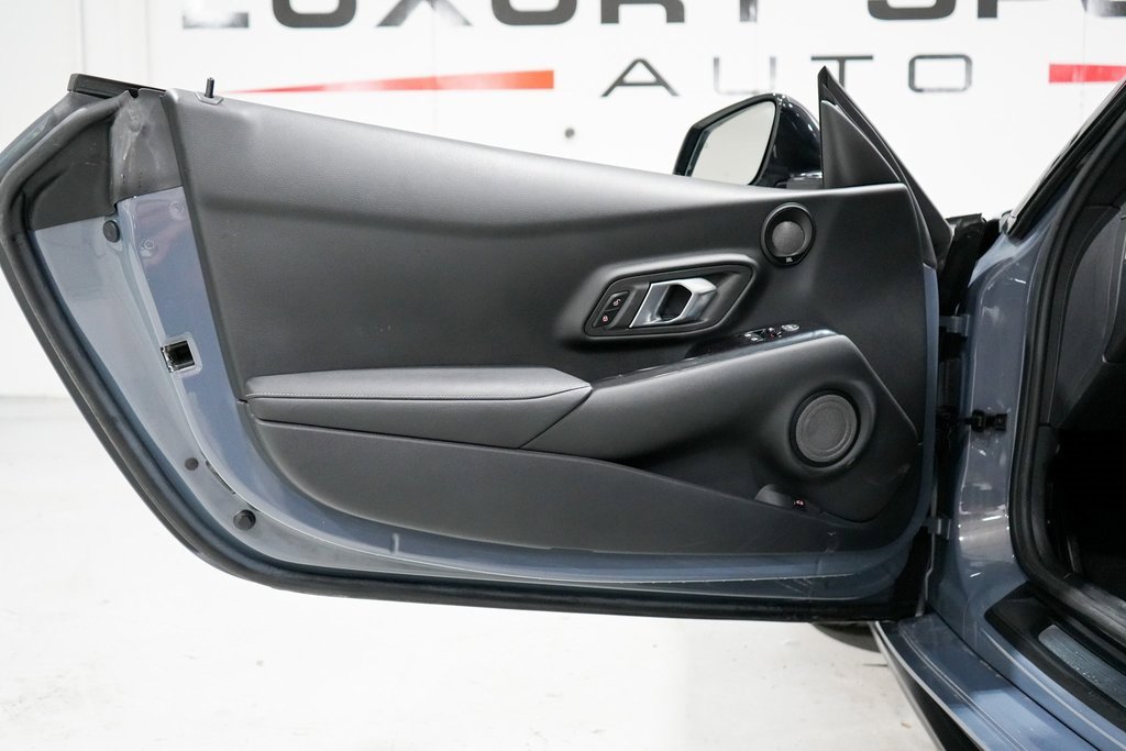 Used 2023 Toyota Supra 3.0 Premium image 23