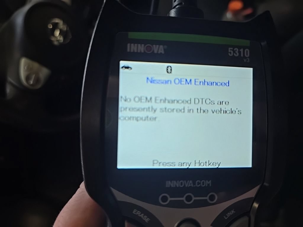 Used 2019 Nissan Sentra SV FWD image 8