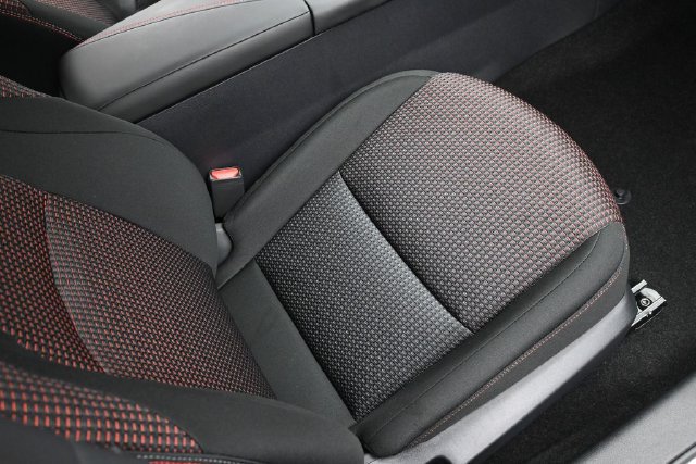 New 2026 Nissan Sentra SR w/ Floor Mat Package FWD image 36