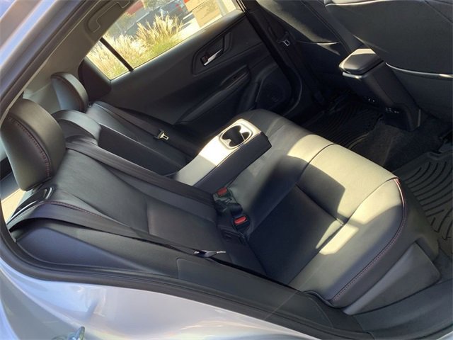 New 2025 Toyota Prius Plug-In Hybrid image 11