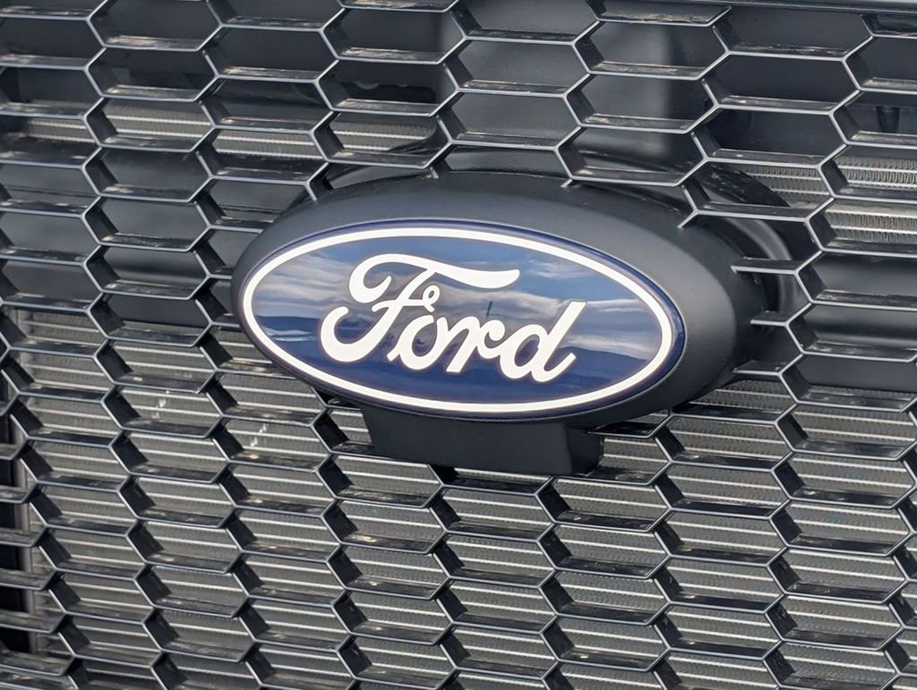 New 2026 Ford Transit 350 XL image 11