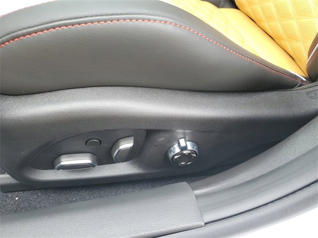 New 2026 Cadillac CT4 V Blackwing w/ Carbon Fiber 1 Package image 23