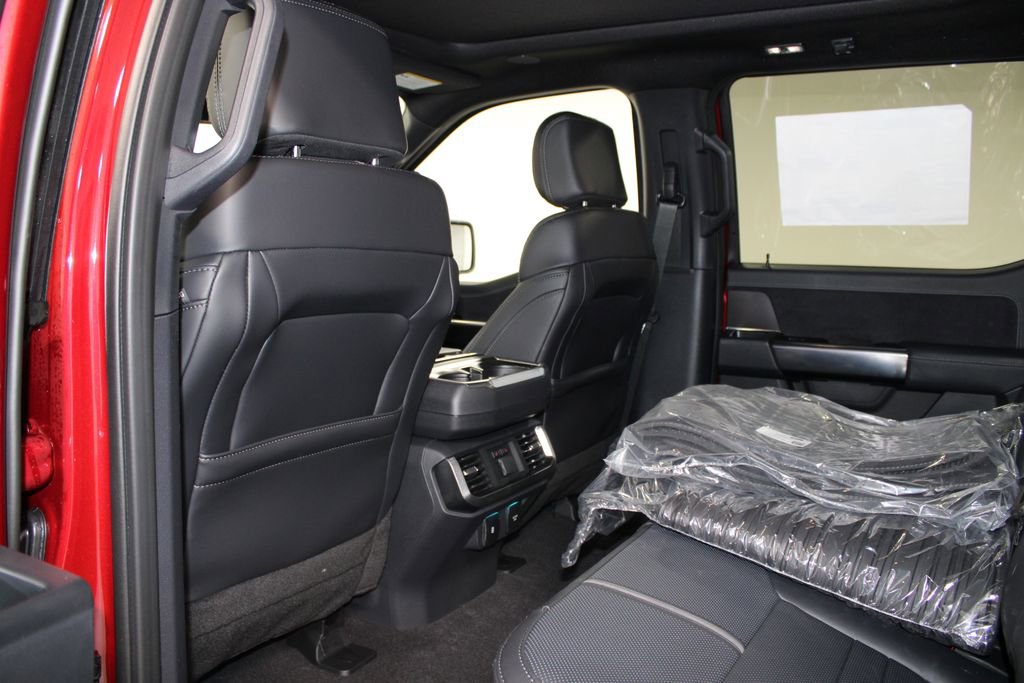 New 2026 Ford F150 Platinum image 26