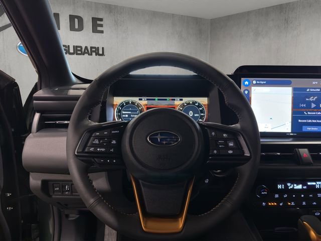 New 2026 Subaru Outback Wilderness image 13