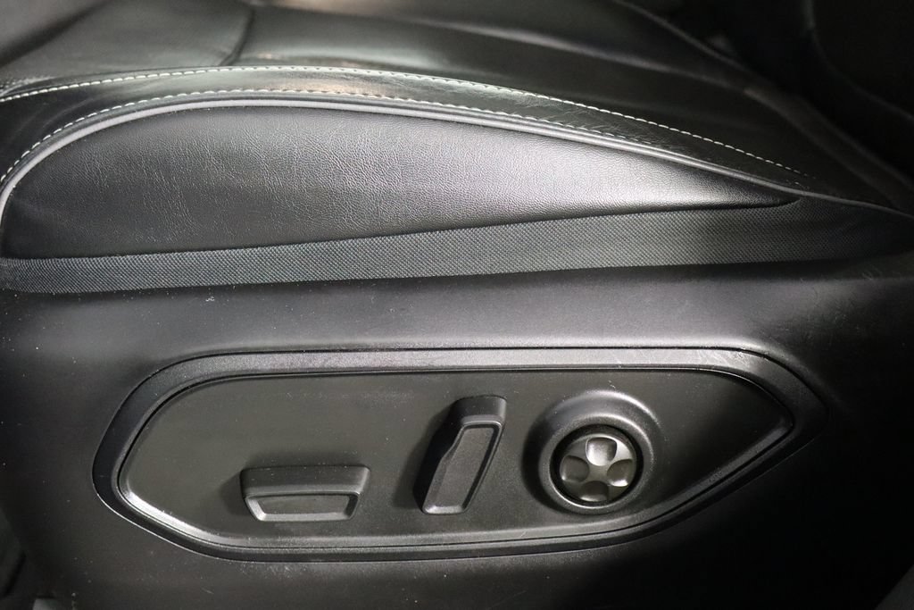 Used 2023 Jeep Grand Cherokee L Overland w/ Rear Seat Video Group I AWD/4WD image 27
