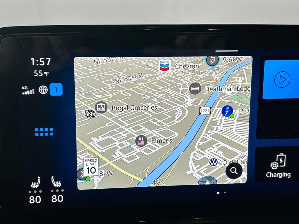 Certified 2023 Volkswagen ID.4 Pro S image 16