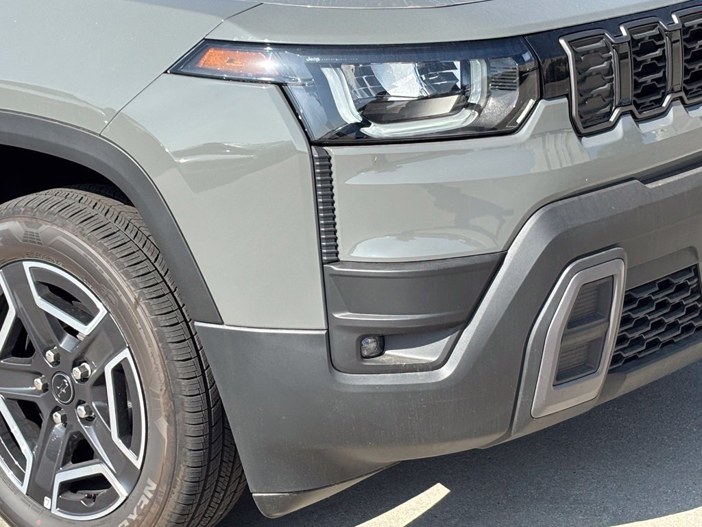 New 2026 Jeep Cherokee Limited AWD/4WD image 6