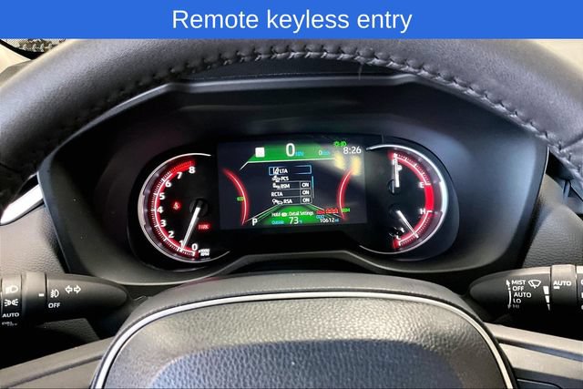Used 2024 Toyota RAV4 XLE Premium w/ Weather Package AWD/4WD image 16