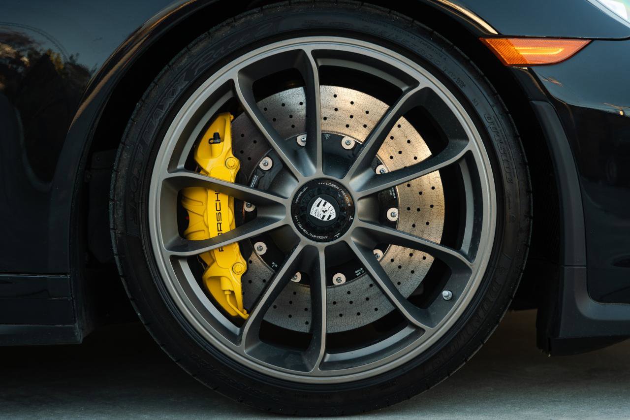 Used 2019 Porsche 911 GT3 image 14