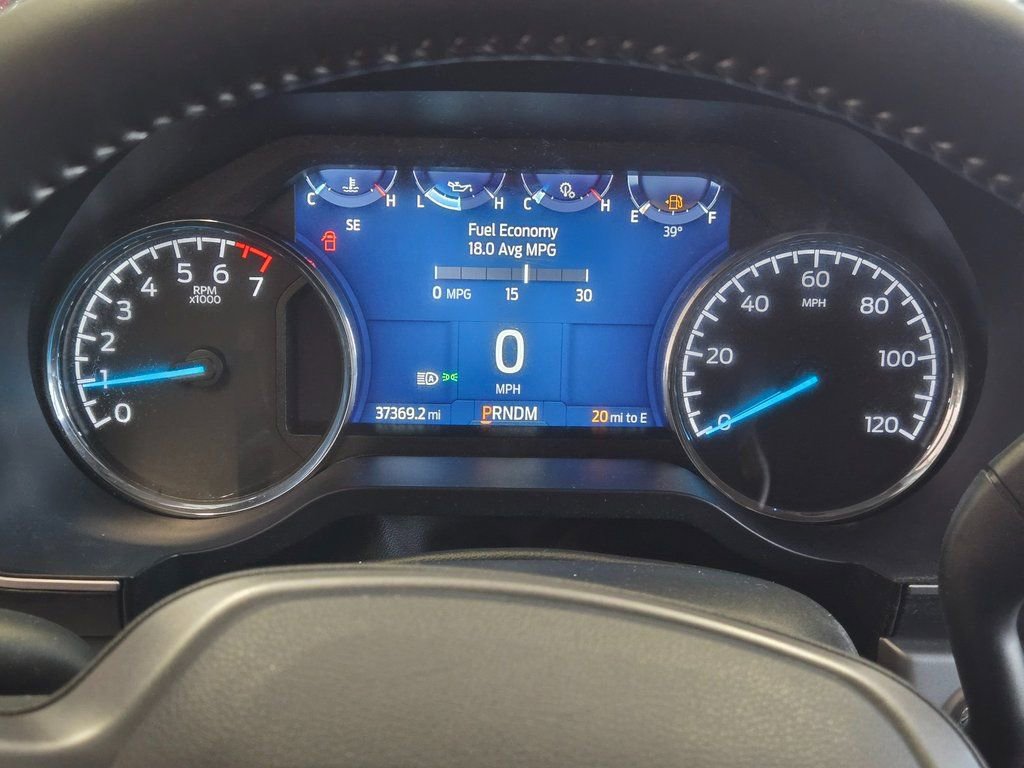 Used 2022 Ford F150 XLT w/ Equipment Group 302A High image 15