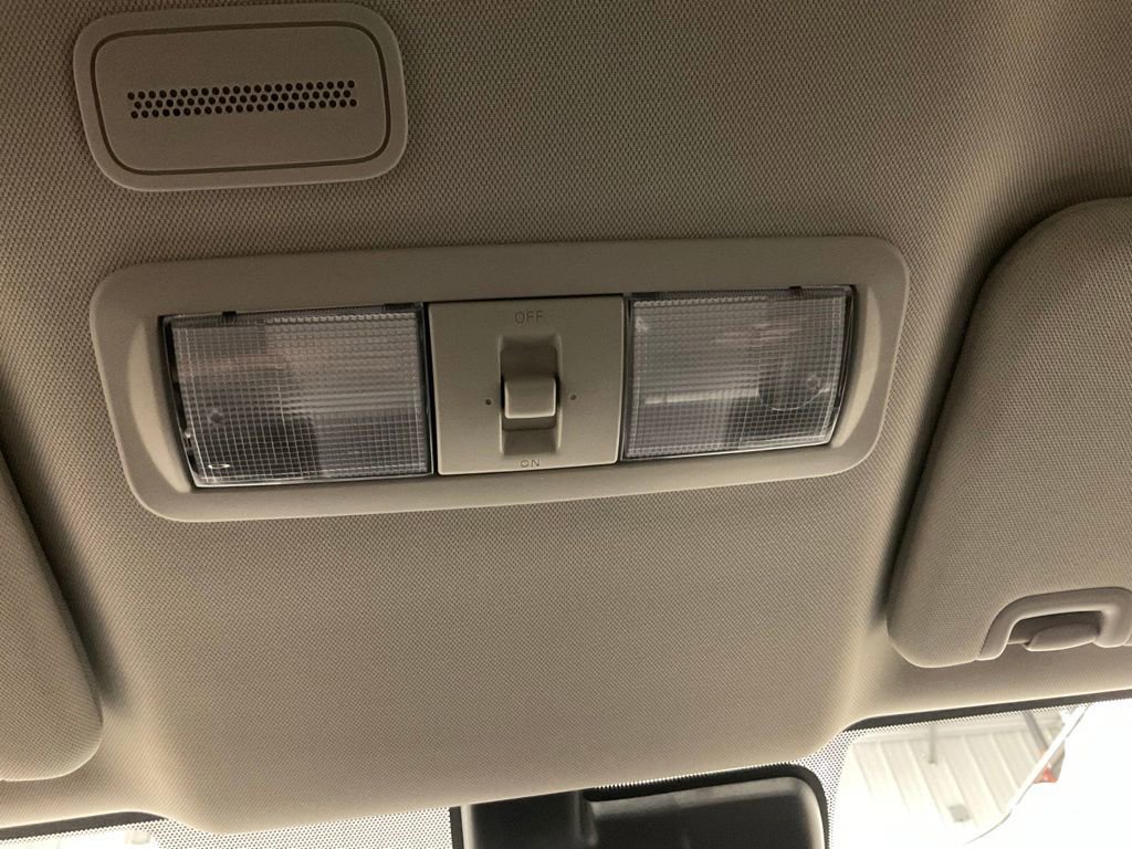 Used 2023 Nissan Titan SV w/ Accessory Utility Package image 24