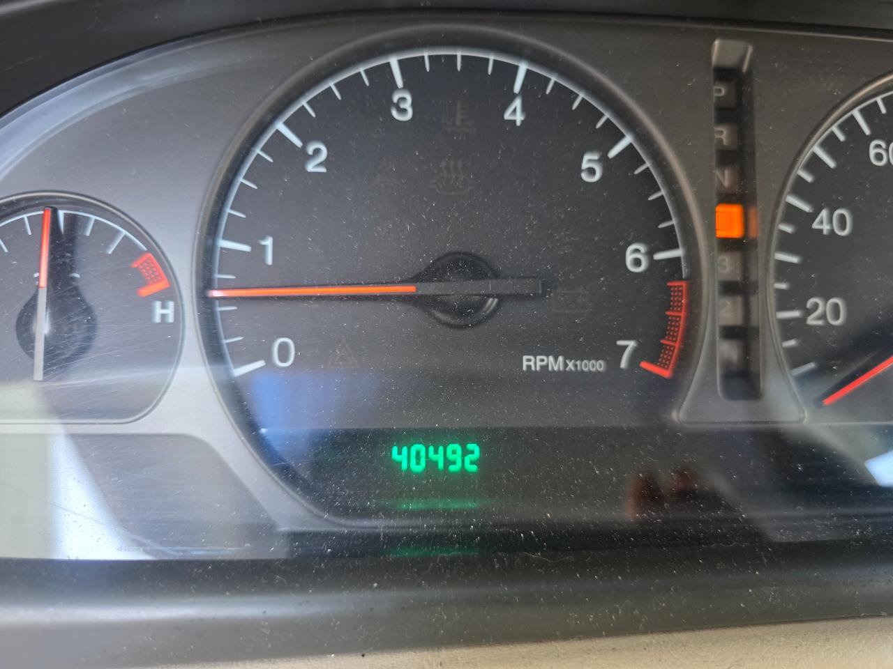 Used 1997 Cadillac Eldorado Touring FWD image 26
