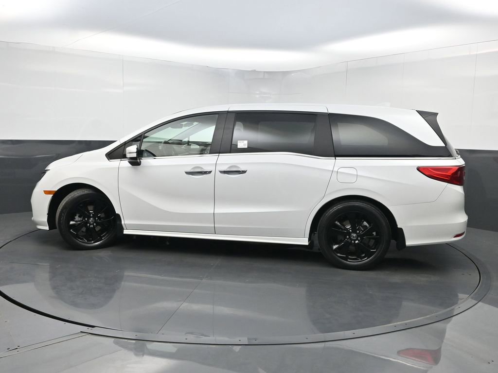 Used 2024 Honda Odyssey Touring image 47