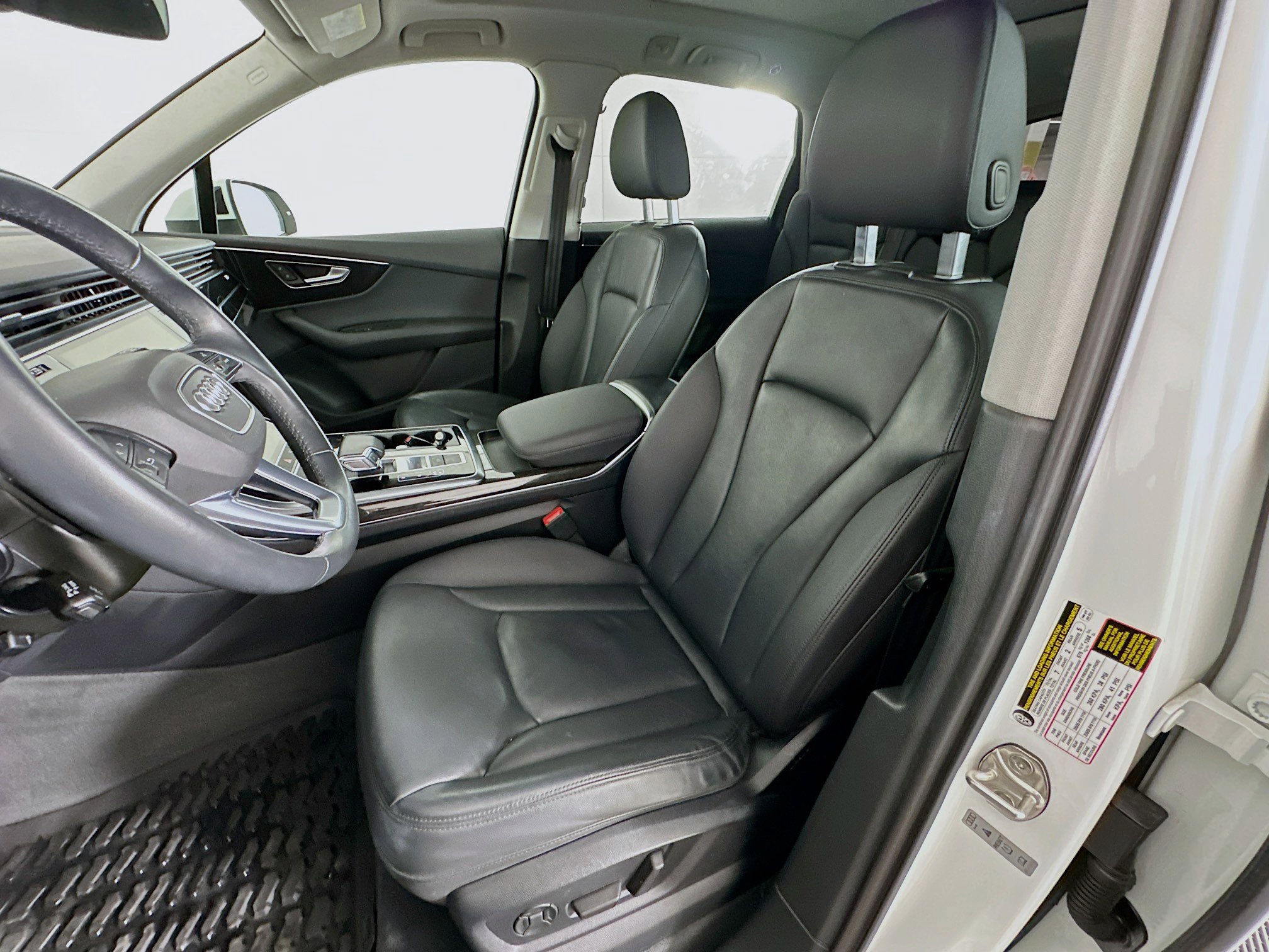 Used 2022 Audi Q7 3.0T Premium image 13