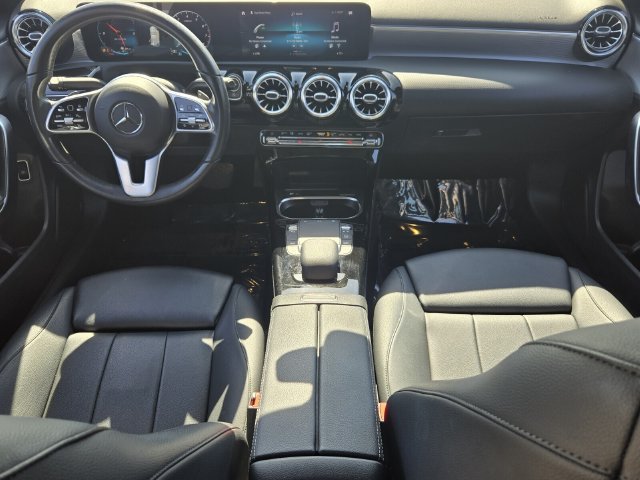 Used 2021 Mercedes-Benz A 220 image 13