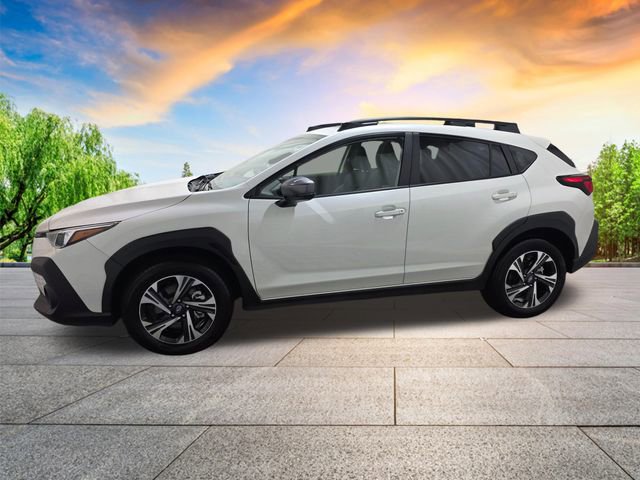 Certified 2025 Subaru Crosstrek 2.0i Premium image 7