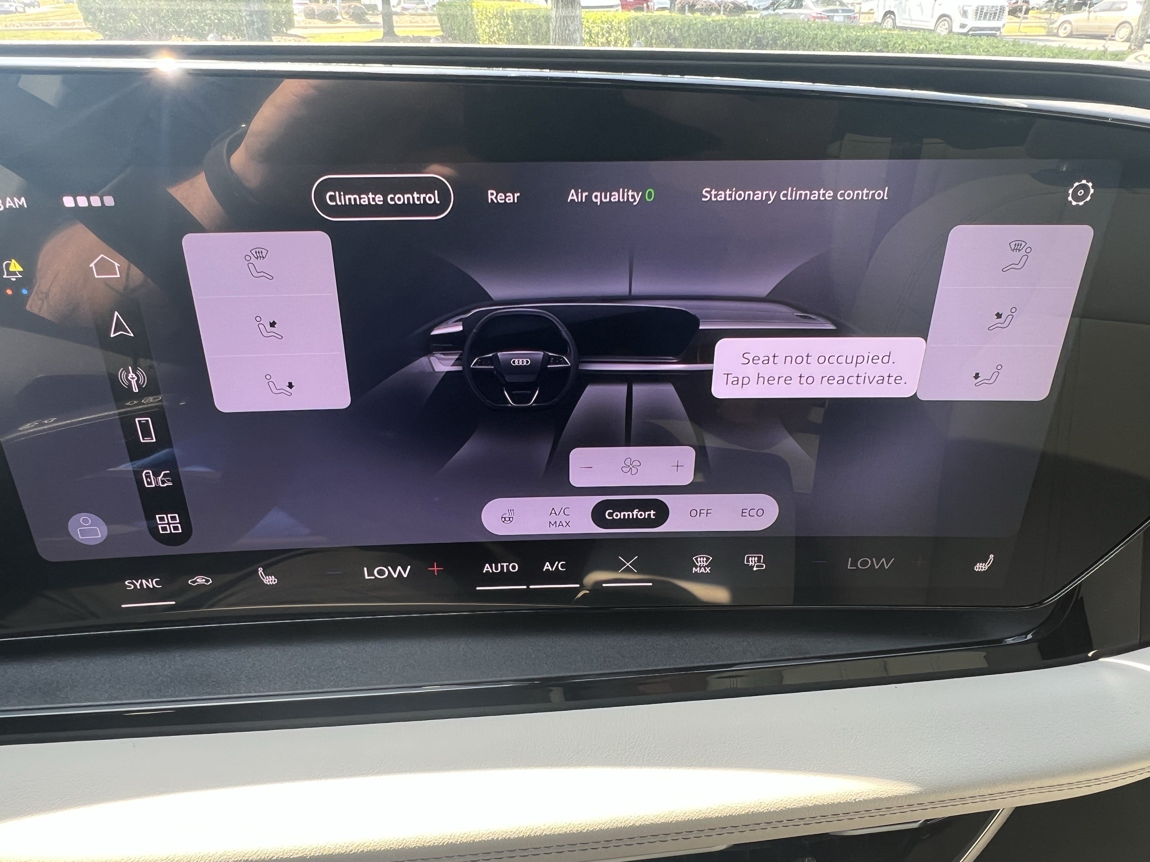New 2027 Audi Q6 e-tron Prestige AWD/4WD image 32