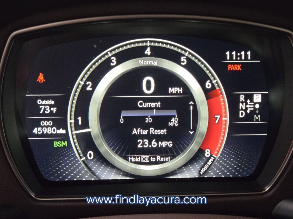 Used 2018 Lexus LS 500 AWD w/ Accessory Package (Z2) image 27