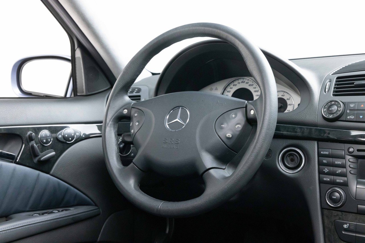 Used 2003 Mercedes-Benz E 55 AMG Sedan image 10