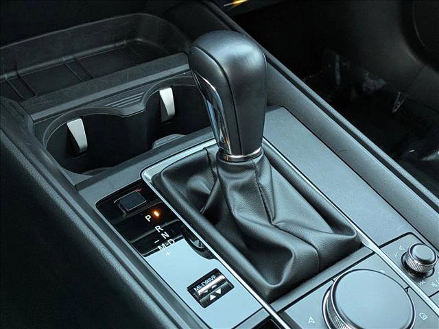 Used 2025 MAZDA CX-50 AWD 2.5 S w/ Premium Package image 12