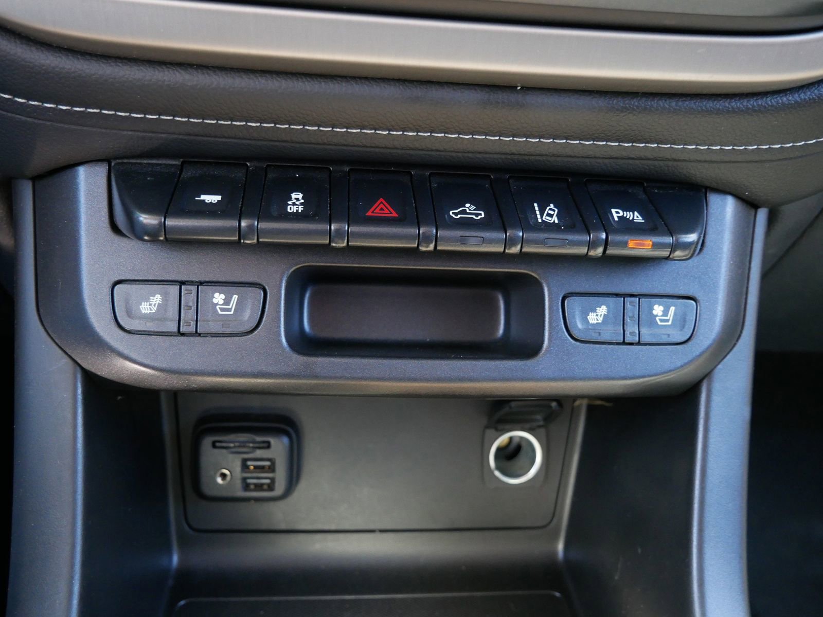 Used 2019 GMC Canyon Denali AWD/4WD image 20