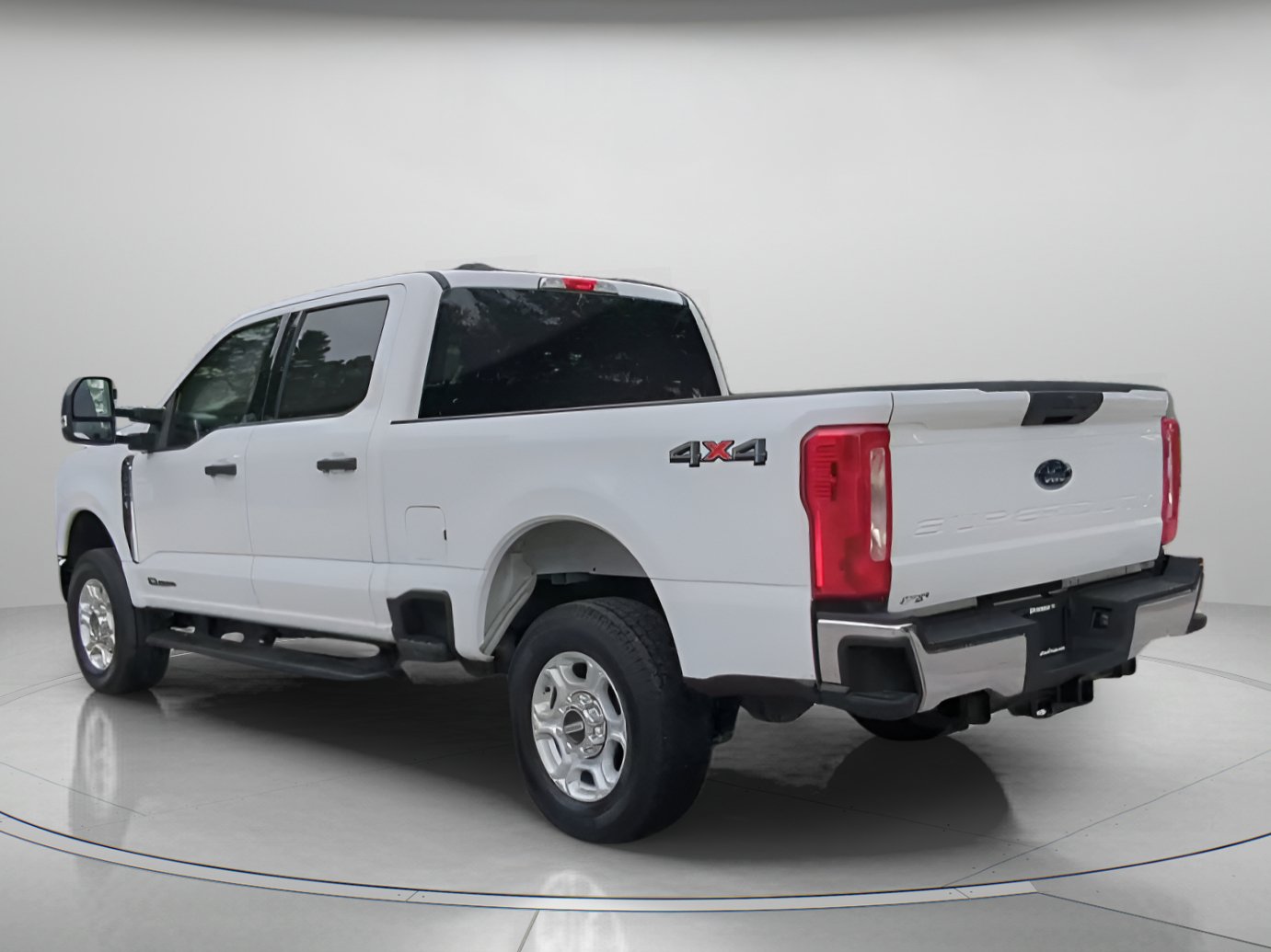 Certified 2026 Ford F250 XLT AWD/4WD image 22