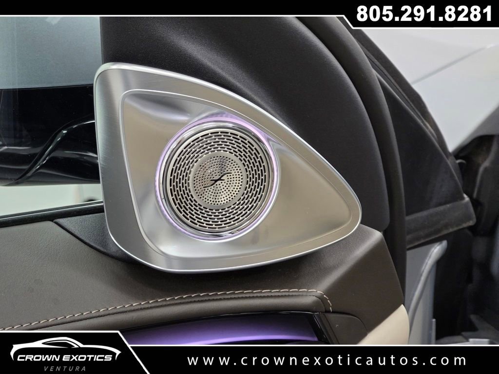 Used 2024 Mercedes-Benz Maybach S 580 4MATIC image 34