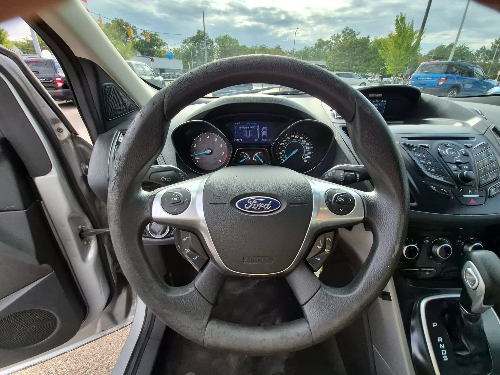 Used 2013 Ford Escape SE AWD/4WD image 21