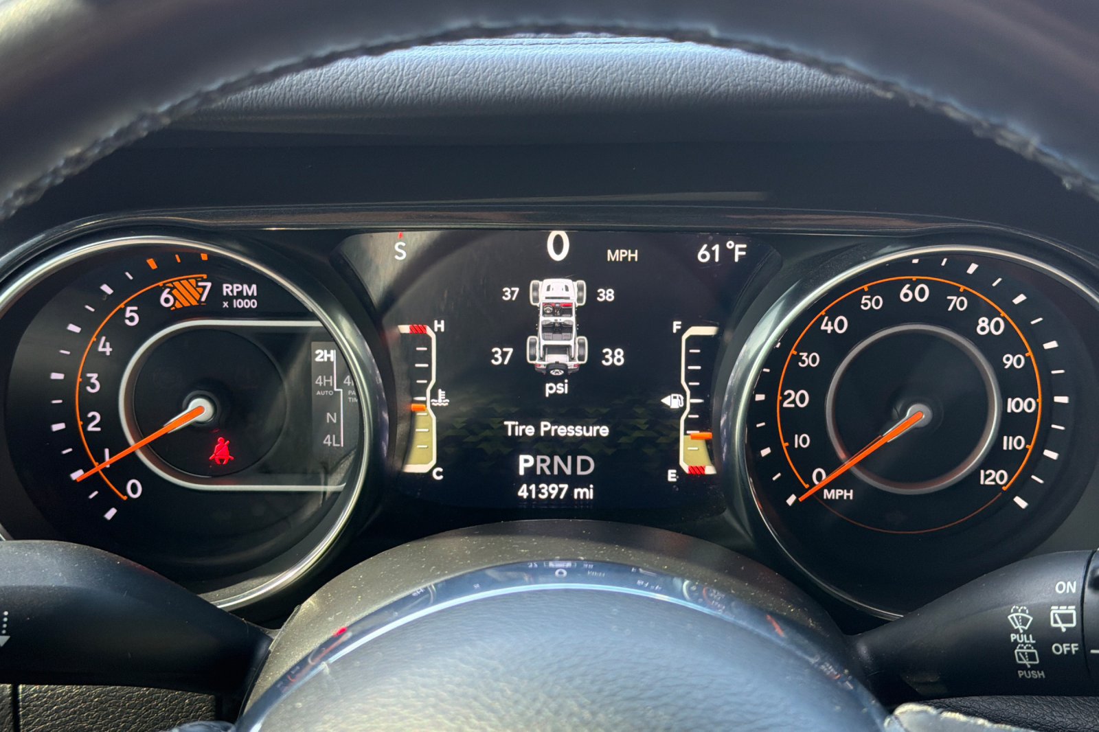 Used 2021 Jeep Wrangler Unlimited Sahara AWD/4WD image 32