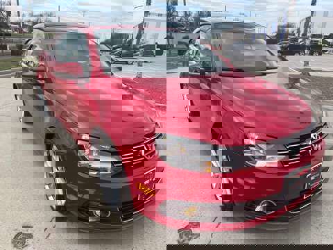 Used 2014 Volkswagen Eos Komfort image 6