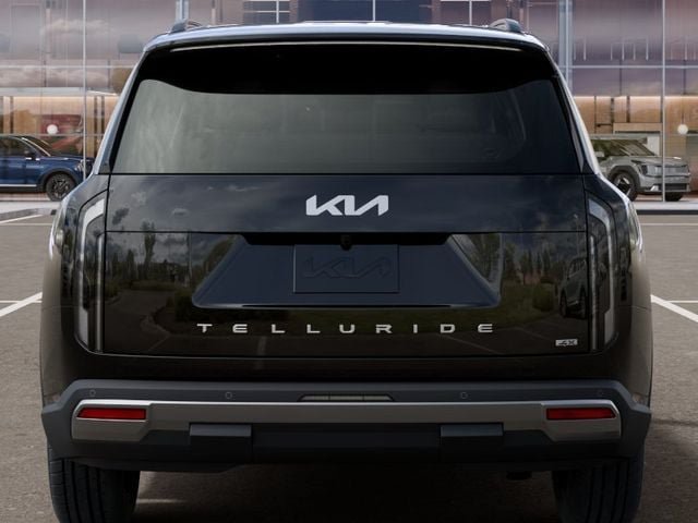 New 2027 Kia Telluride S AWD/4WD image 14