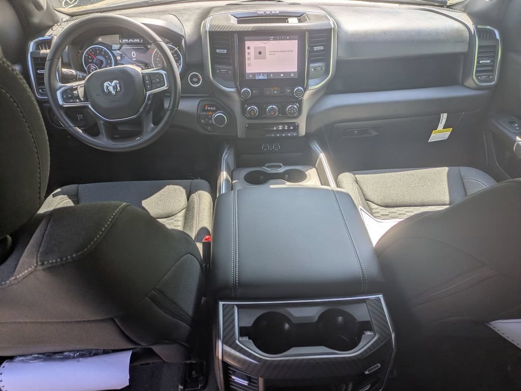 New 2026 RAM 1500 Express AWD/4WD image 25