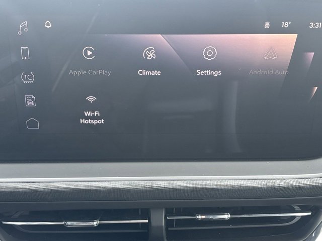 Used 2024 Buick Envista Preferred w/ Convenience I Package image 27