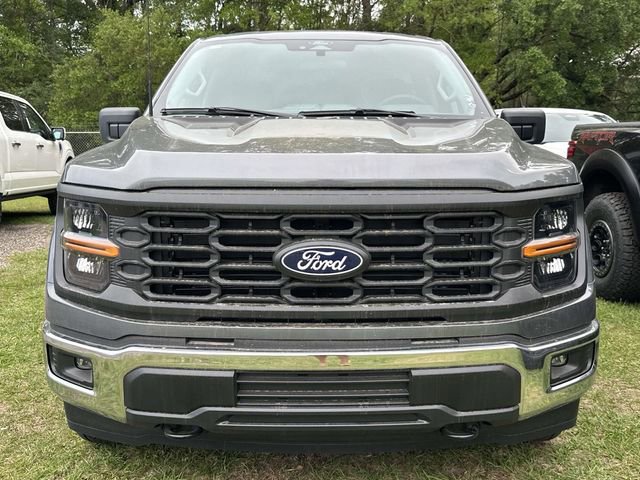 New 2026 Ford F150 XL w/ Equipment Group 103A High image 15