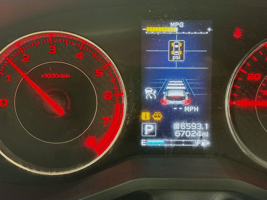 Used 2019 Subaru Impreza 2.0i Sport AWD/4WD image 14