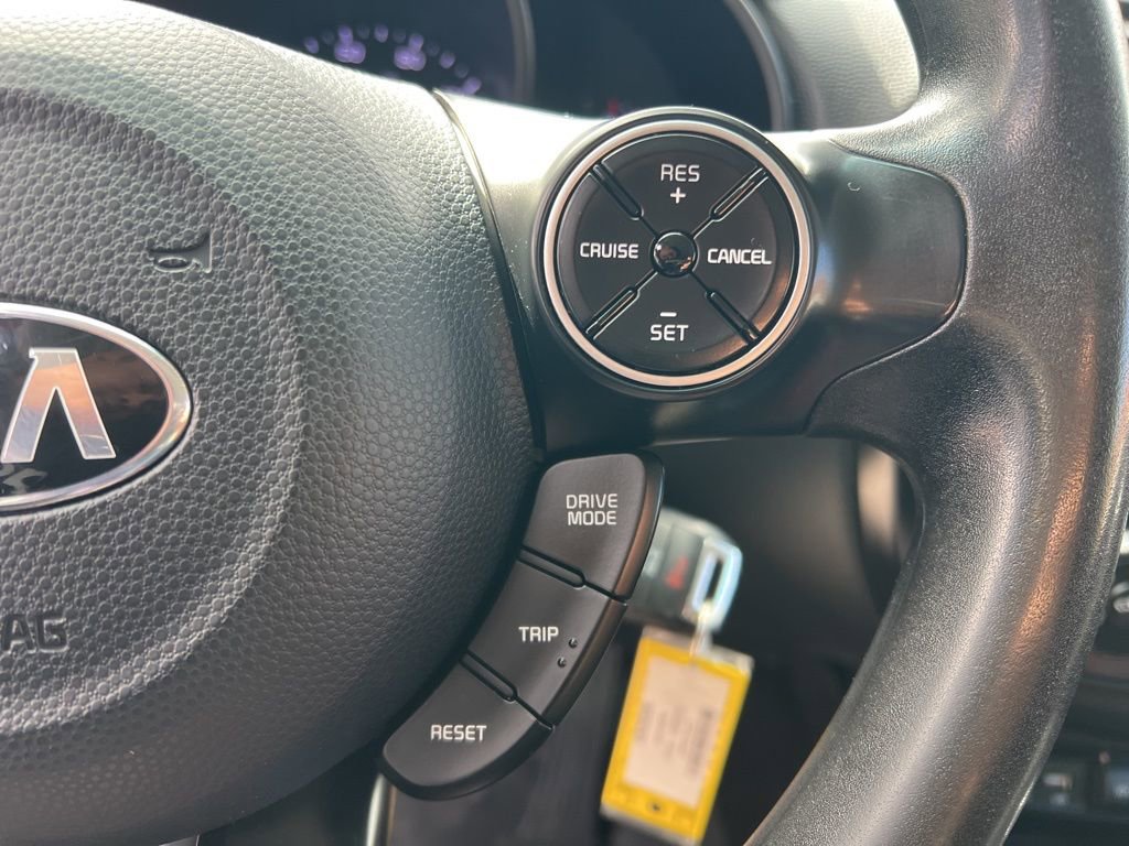 Used 2019 Kia Soul image 15
