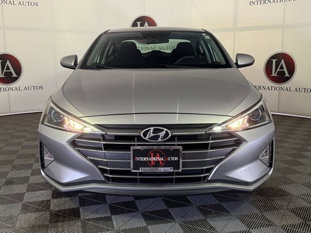Used 2020 Hyundai Elantra SE w/ Cargo Package (C1) image 3