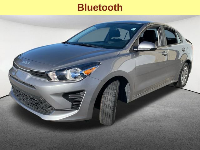 Used 2023 Kia Rio S image 5