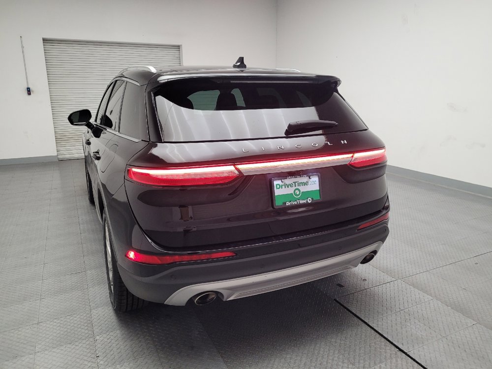 Used 2022 Lincoln Corsair FWD image 6