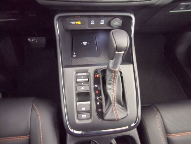 New 2026 Honda CR-V Sport-L image 38