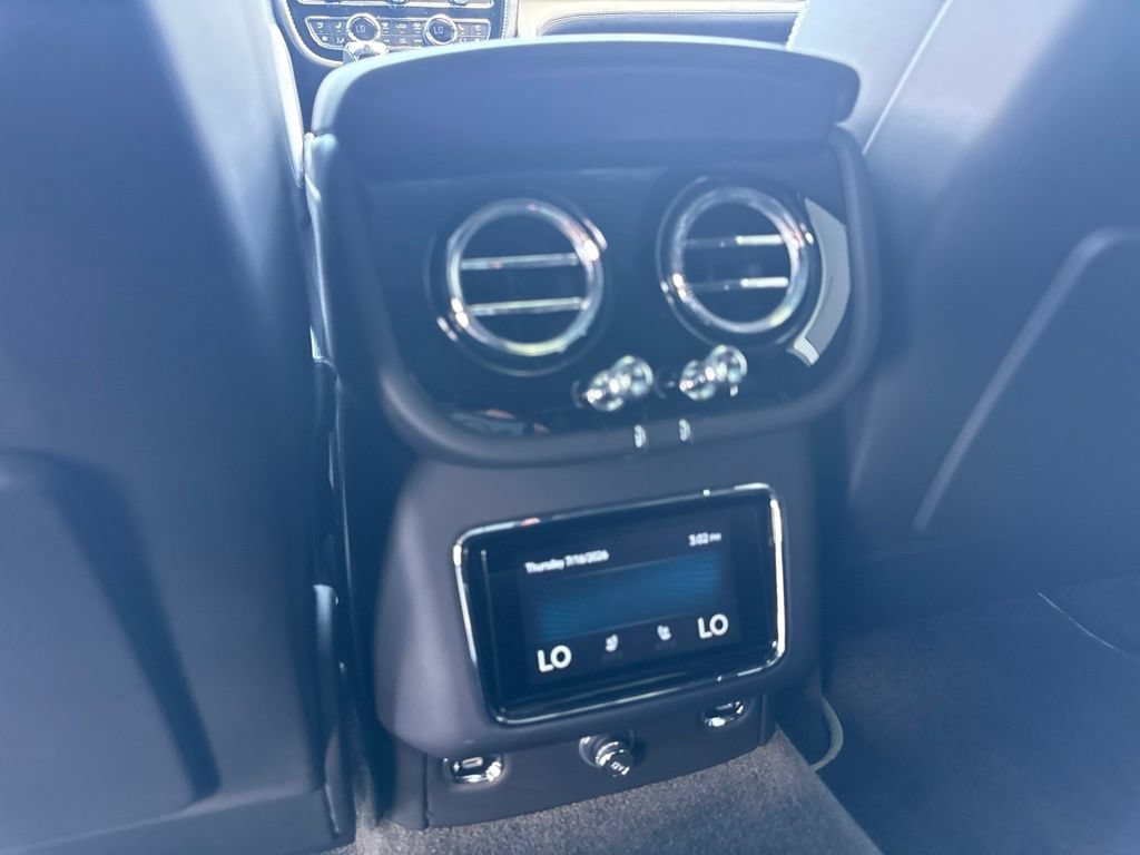 Used 2023 Bentley Bentayga Speed AWD/4WD image 19