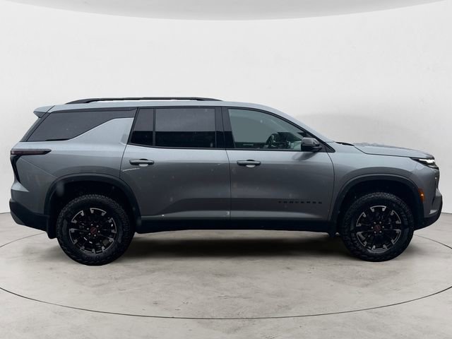 Used 2024 Chevrolet Traverse Z71 AWD/4WD image 6