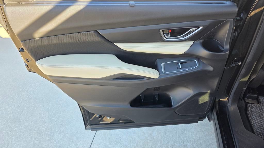 Used 2020 Subaru Ascent Limited w/ Popular Package #2A image 23