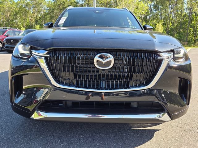 New 2026 MAZDA CX-90 3.3 Turbo S w/ Premium Plus AWD/4WD image 18