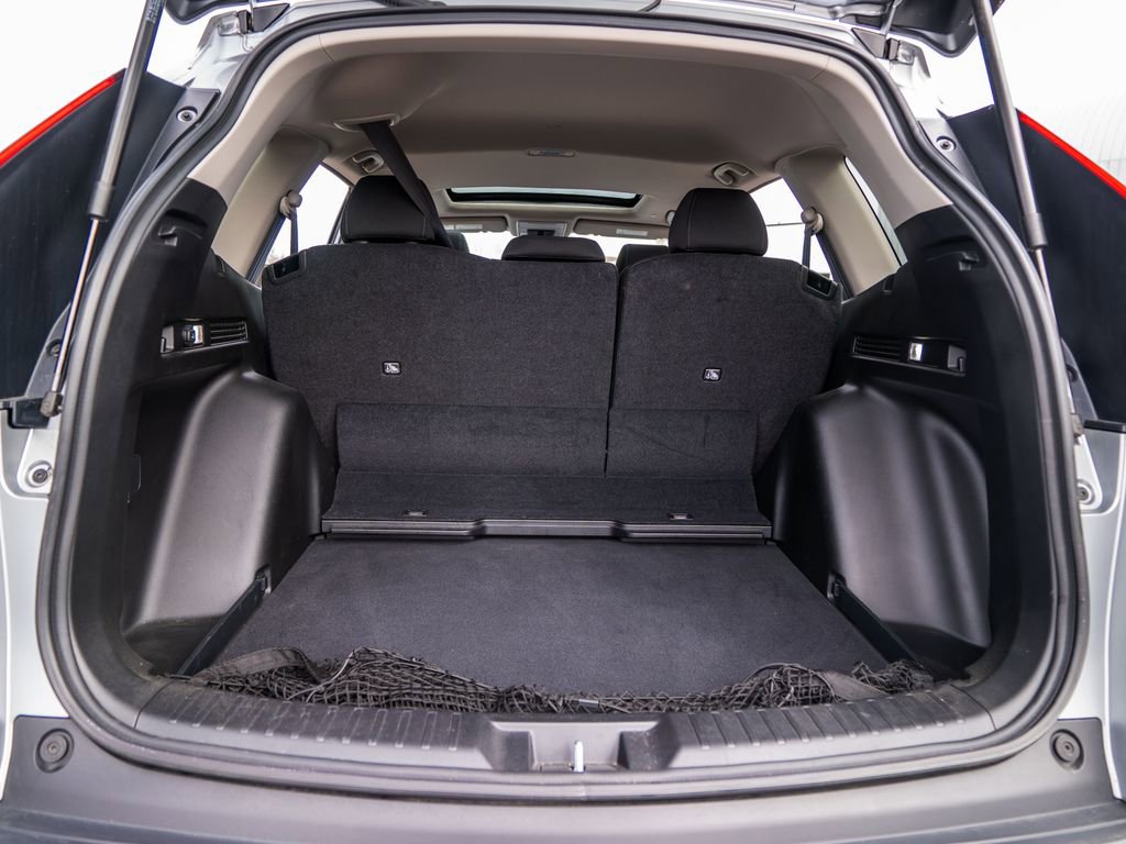 Used 2024 Honda CR-V EX image 38