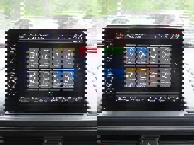 New 2026 Honda Pilot Touring image 21