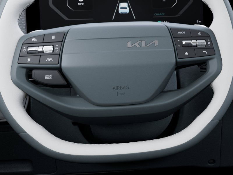 New 2025 Kia EV6 Wind image 22