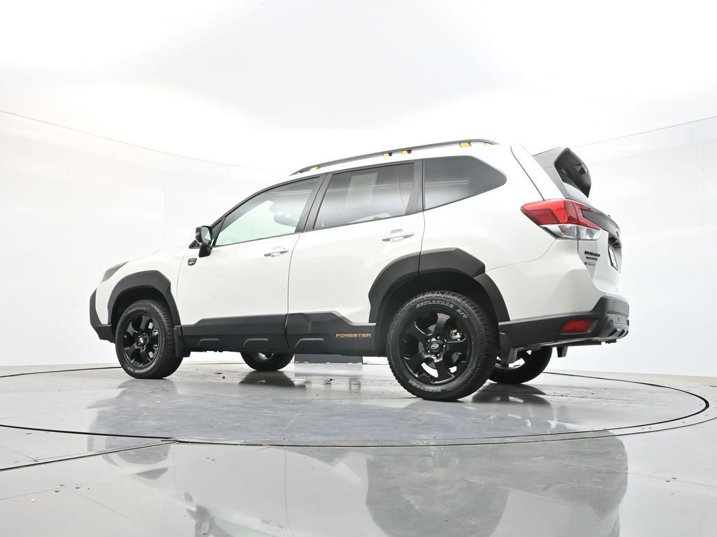 Used 2024 Subaru Forester Wilderness AWD/4WD image 38