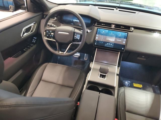 Used 2026 Land Rover Range Rover Velar Dynamic SE image 14